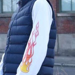 Meet your Posher, Benjamin